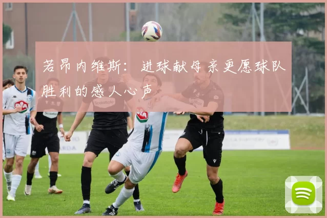 若昂内维斯：进球献母亲更愿球队胜利的感人心声