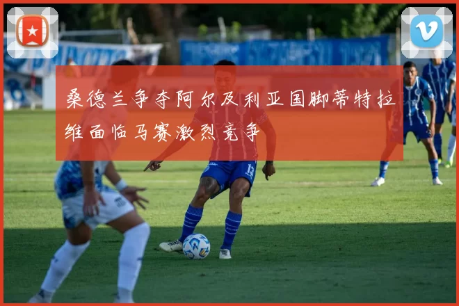 桑德兰争夺阿尔及利亚国脚蒂特拉维面临马赛激烈竞争